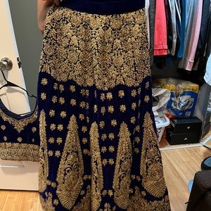 Womens Indian wear size 40
